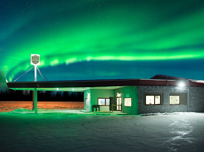 Grass Station 49 Weed Dispensary Fairbanks