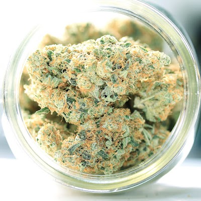 Grass Station 49 Weed Dispensary Fairbanks North