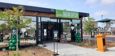 Grasshopper Dispensary