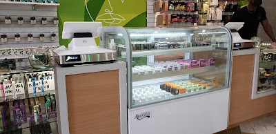 Grasshopper Dispensary