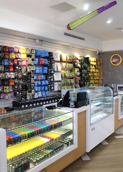 Grasshopper Dispensary