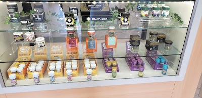 Grasshopper Dispensary