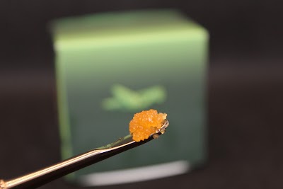 GrassHopper Dispensary - MEMORIAL