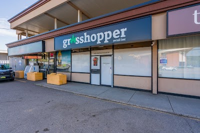 Grasshopper Retail Inc.