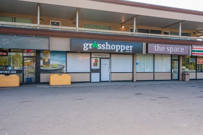 Grasshopper Retail Inc.