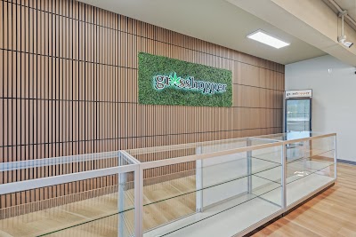 Grasshopper Retail Inc.