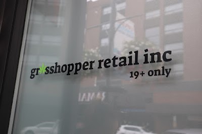 Grasshopper Retail Inc.