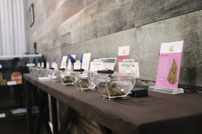 Grasshopper Retail Inc.