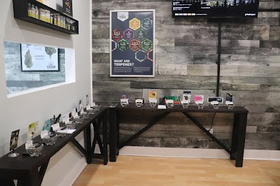 Grasshopper Retail Inc.