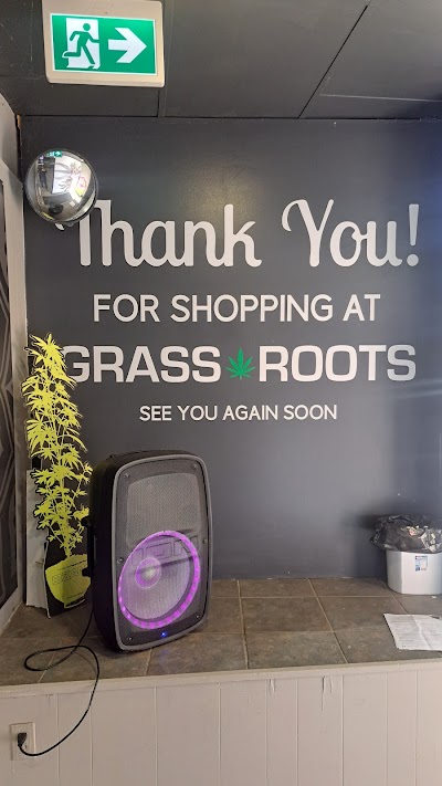 Grassroots Cannabis