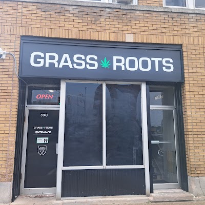 Grassroots Cannabis