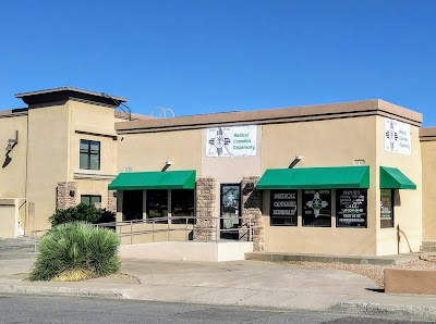 GrassRoots RX - Albuquerque Bosque Plaza Ln