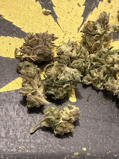 GrassRoots RX - Albuquerque Bosque Plaza Ln