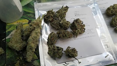 GrassRoots RX - Albuquerque Bosque Plaza Ln