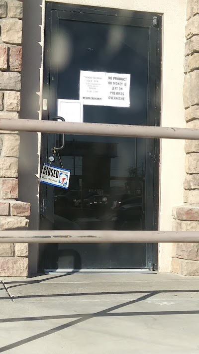 GrassRoots RX - Albuquerque Bosque Plaza Ln