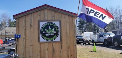 Grassroots Trading Post & Craft Cannabis