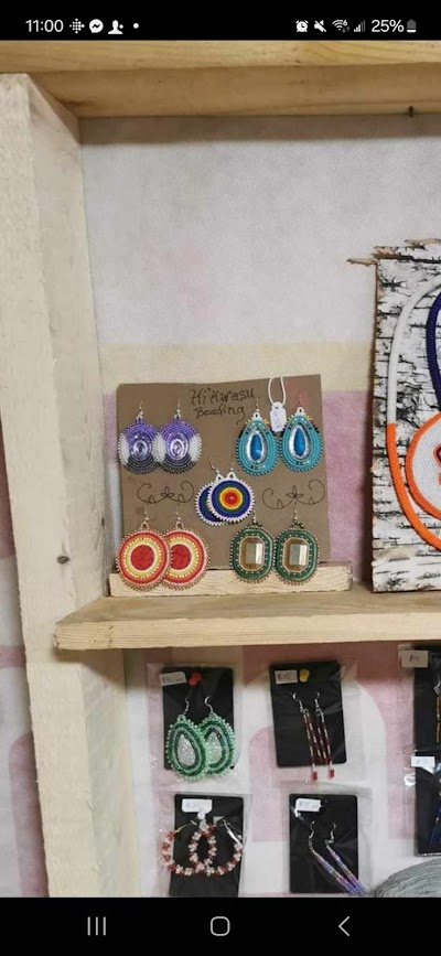 Grassroots Trading Post & Craft Cannabis