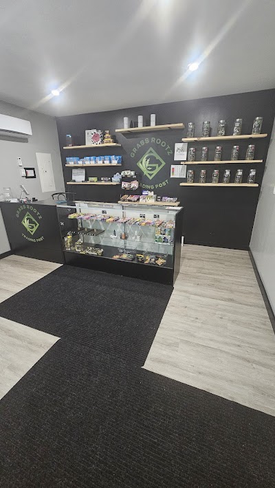 Grassrootz Trading Post