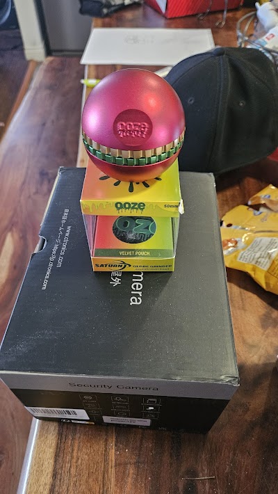 Grassrootz Trading Post