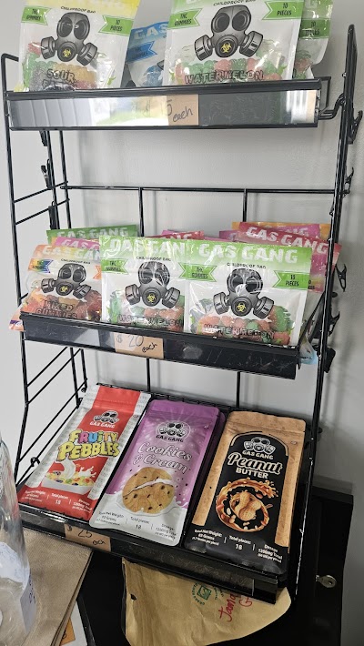 Grassrootz Trading Post