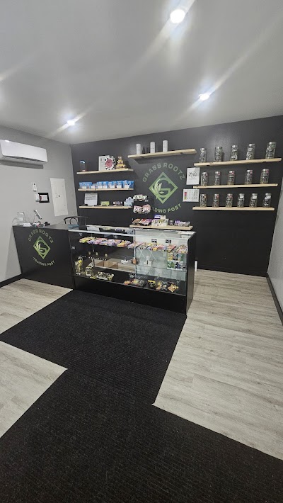 Grassrootz Trading Post