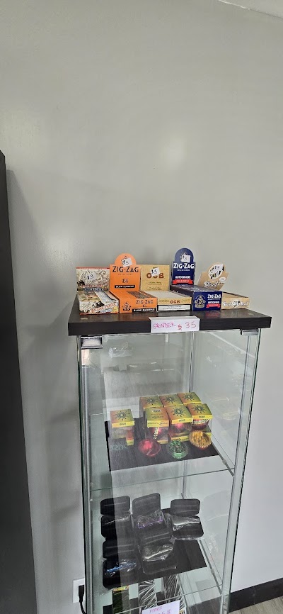 Grassrootz Trading Post