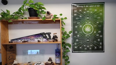 Great Alaskan Bud Co.