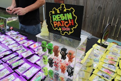 Great Barrier Reefer Medical Dispensary