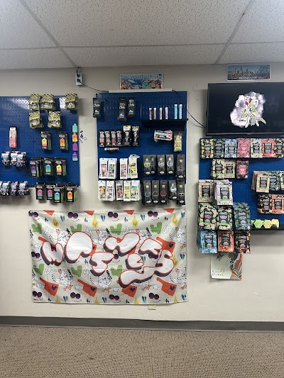 Great Barrier Reefer Medical Dispensary