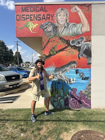 Great Barrier Reefer Medical Dispensary