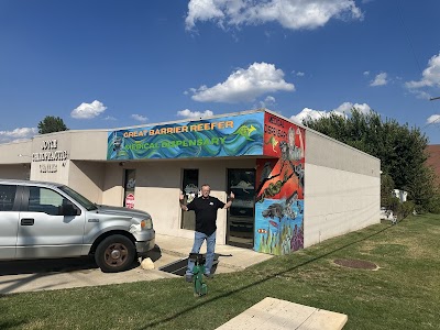 Great Barrier Reefer Medical Dispensary