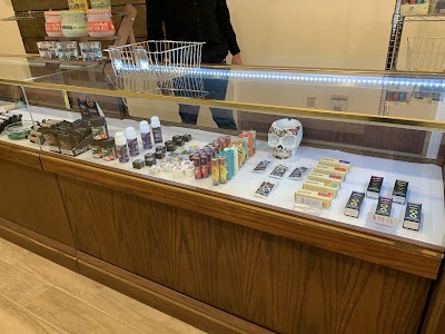 Great Life Canna Co Dispensary - Norman