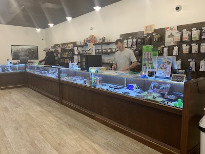 Great Life Canna Co Dispensary - Norman