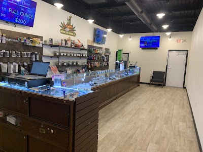 Great Life Canna Co Dispensary - Norman
