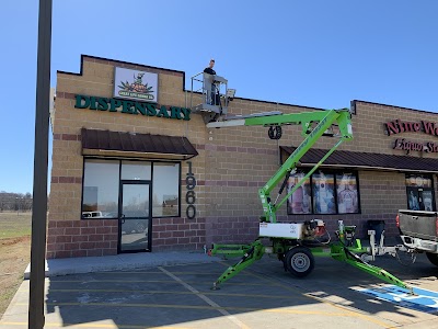 Great Life Canna Co Dispensary - Norman