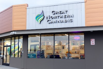 Great Northern Cannabis