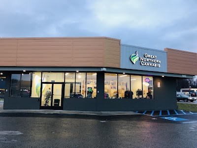 Great Northern Cannabis
