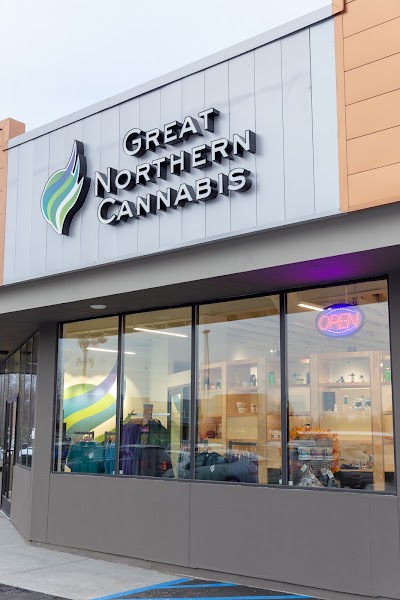 Great Northern Cannabis