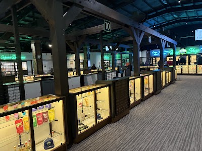 Great Smoky Cannabis Company