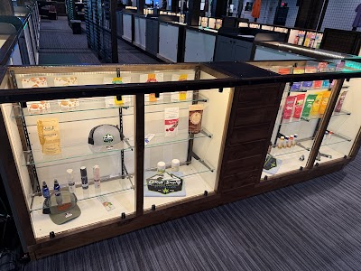 Great Smoky Cannabis Company