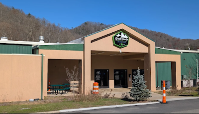 Great Smoky Cannabis Company