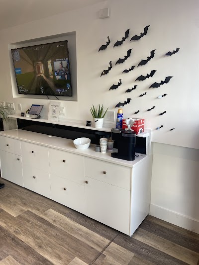 Greater Goods Georgetown Marijuana Weed Dispensary DC