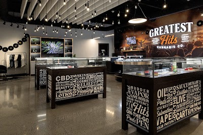 Greatest Hits Cannabis Co.