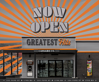 Greatest Hits Cannabis Co.