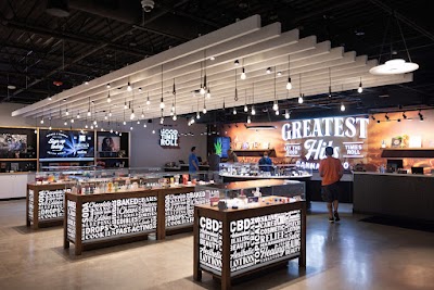 Greatest Hits Cannabis Co.