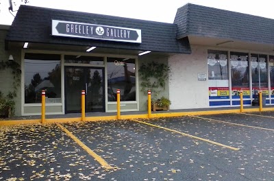 Greeley Gallery