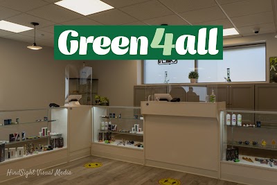 Green 4 All