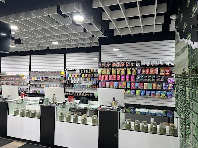 Green Acres Cannabis Dispensary Ecorse