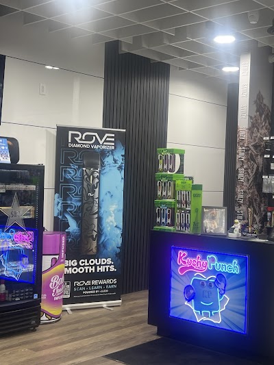 Green Acres Cannabis Dispensary Ecorse