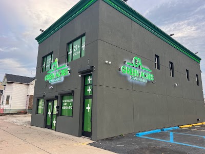Green Acres Cannabis Dispensary Ecorse